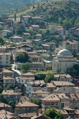 Kastamonu_view