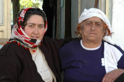 Kastamonu disadvantaged family