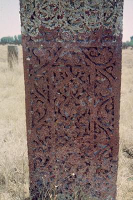 Ahlat gravestones 12