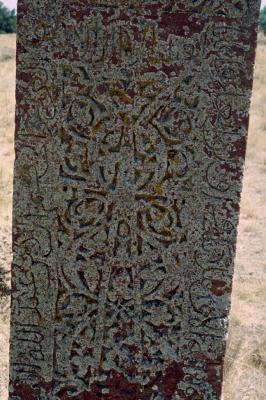 Ahlat gravestones 15