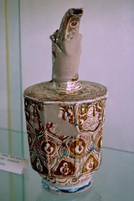 Ahlat museum piece