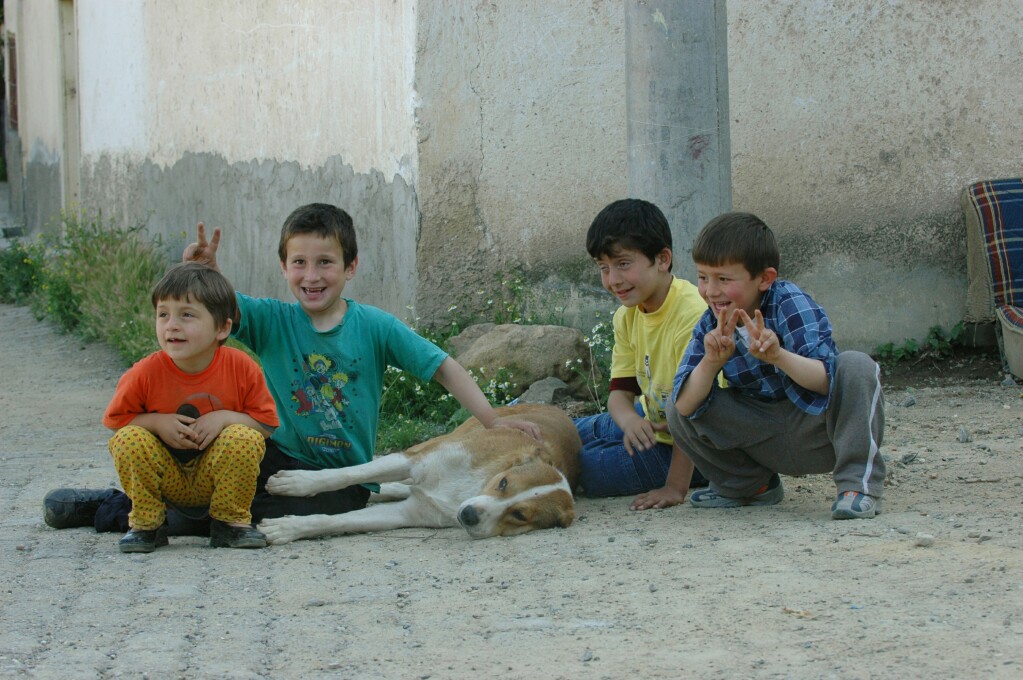 Kastamonu kids