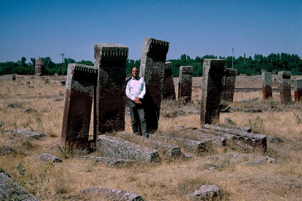 Ahlat gravestones 16