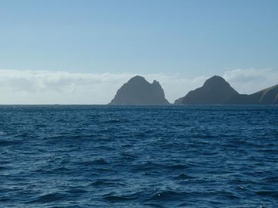 Bay of Islands, Paihia