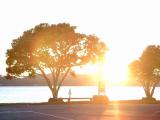 Sunrise, Paihia