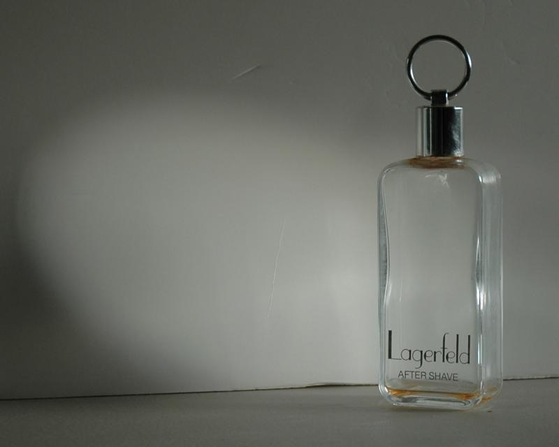 Low on Eau