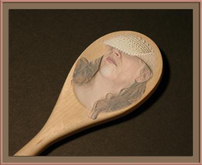 JudeMc Spoon 1