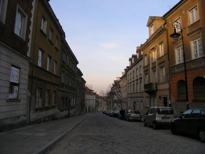 Side Street