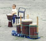 The little drummer.jpg