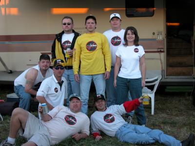 Martinsville Speedway