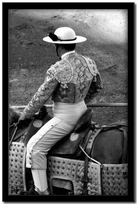 Bilbao. Feria de Agosto