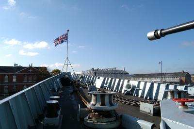 HMS Chatham 04