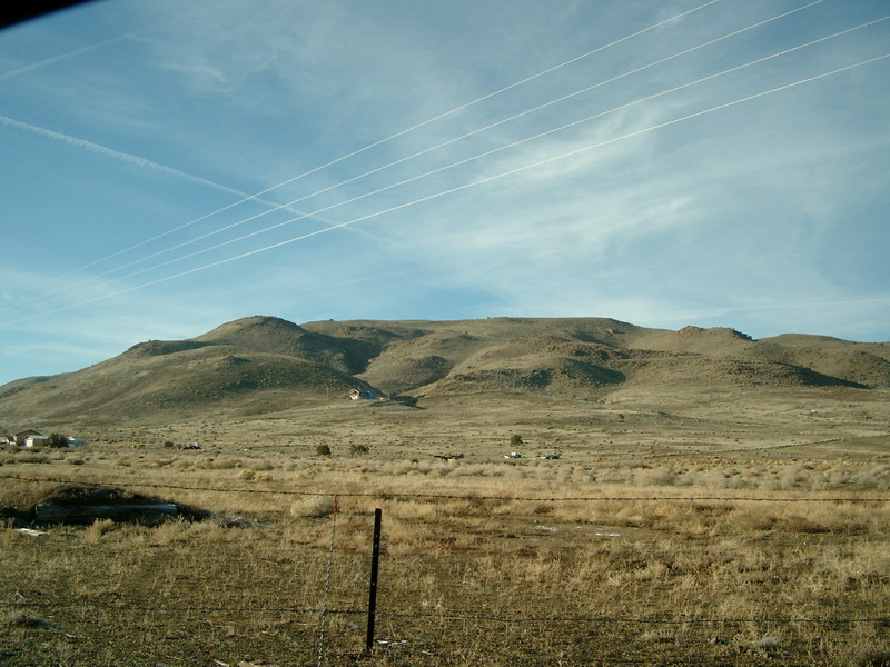 Nevada home