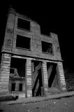 Rhyolite Ghost Town