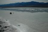 Salt Flats -West Side Road