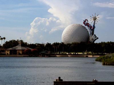 Spaceship Earth