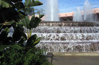Fountain