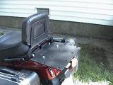 Custom Rack