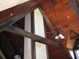 another view of the office fan