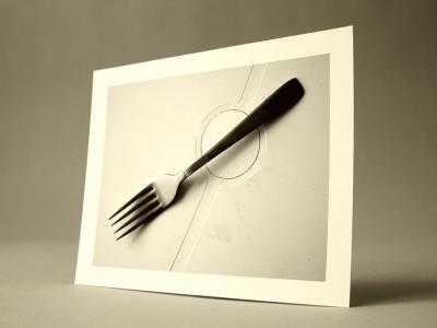 Fork