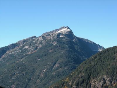 Davis Peak 7051