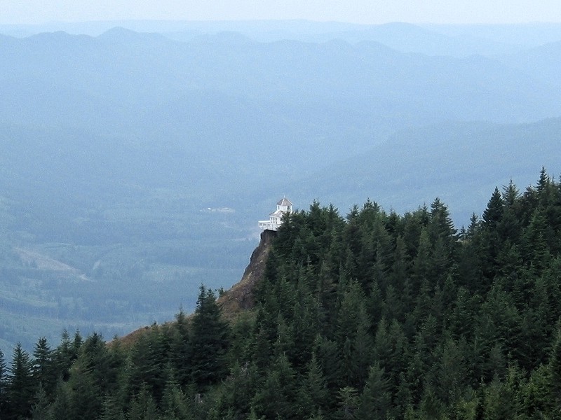 Lookout