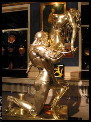 Museum of Erotica