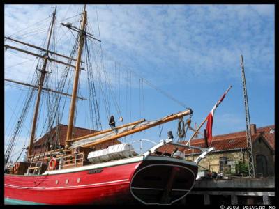 Sailboat