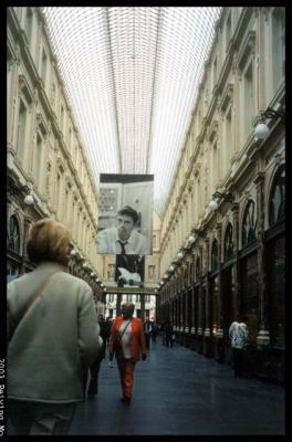 Galeries Royales St. Hubert