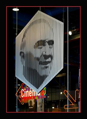 President Pompidou