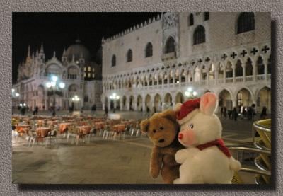 San Marco Square