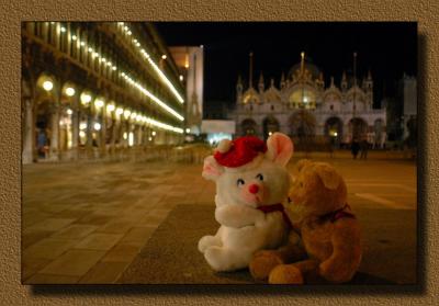 San Marco Cathedral