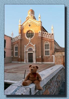 Madonna dell'Orto Church