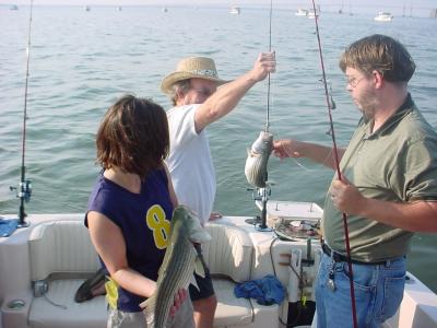 7/10/04 Doubles add up quickly!