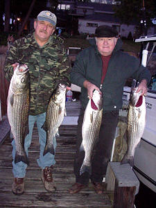 2003 Down Time Sportfishing