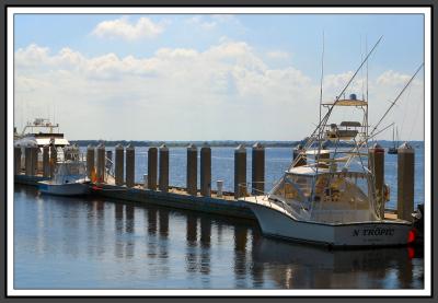 Boats