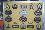 LAPD Collection
