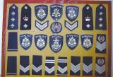 Victoria Police (VicPol) Collection 
