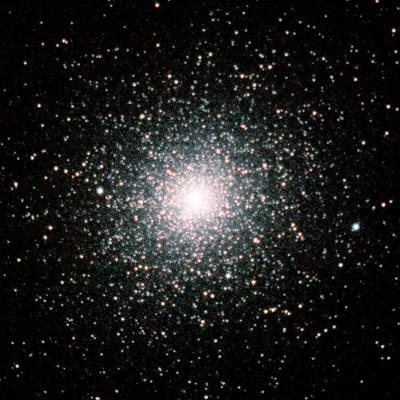 NGC 104 - 47Tucanae