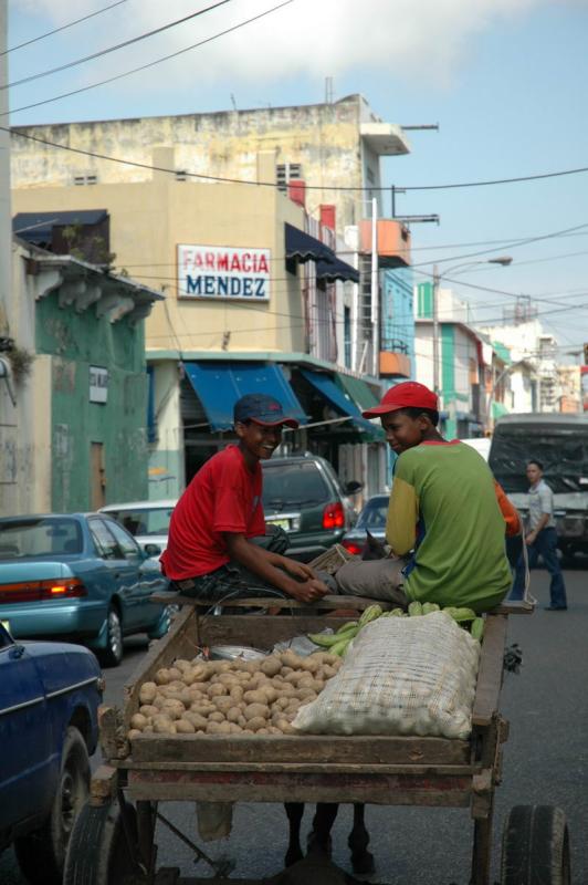 Santo Domingo