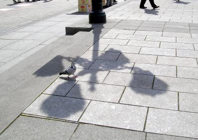 Plaza de Oriente