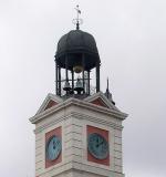 Puerta del Sol