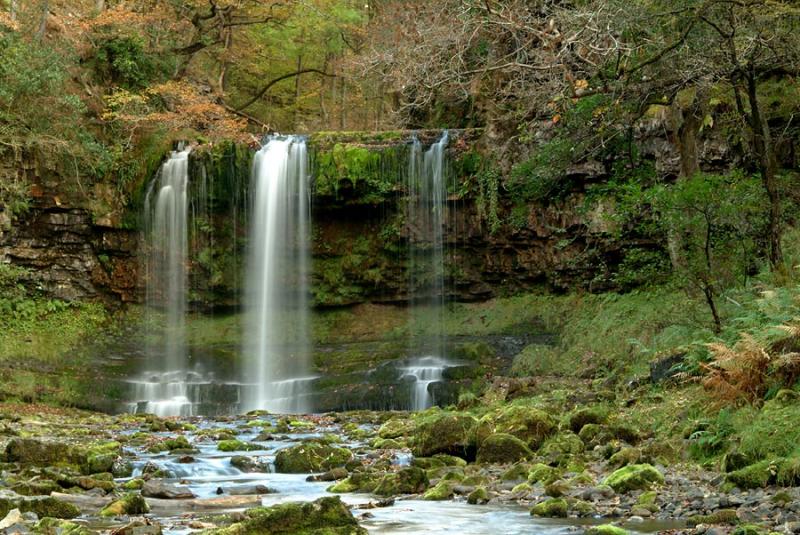 Sgwd yr Eira