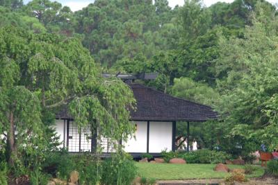 Yamoto-kan building
