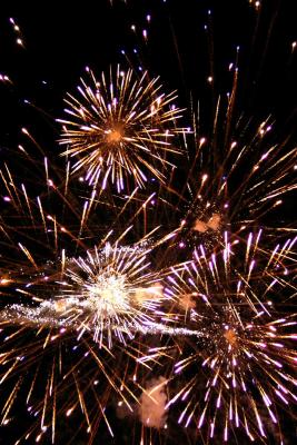 Fireworks