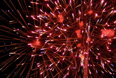 Fireworks
