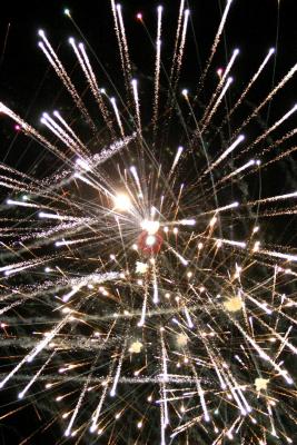 Fireworks