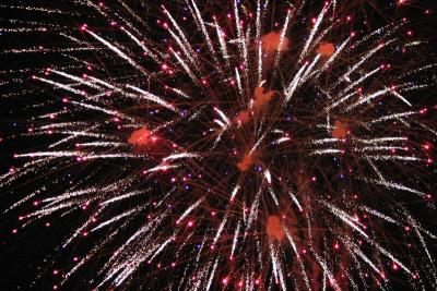 Fireworks