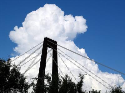 Bridge and Thunderhead