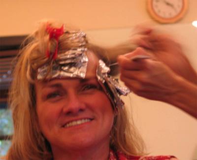 Foiled Again